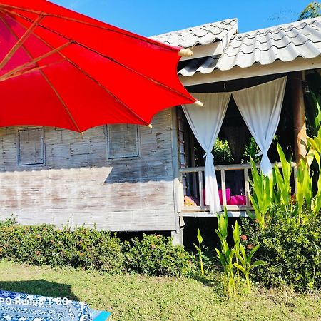 Tulip Resort パーイ エクステリア 写真