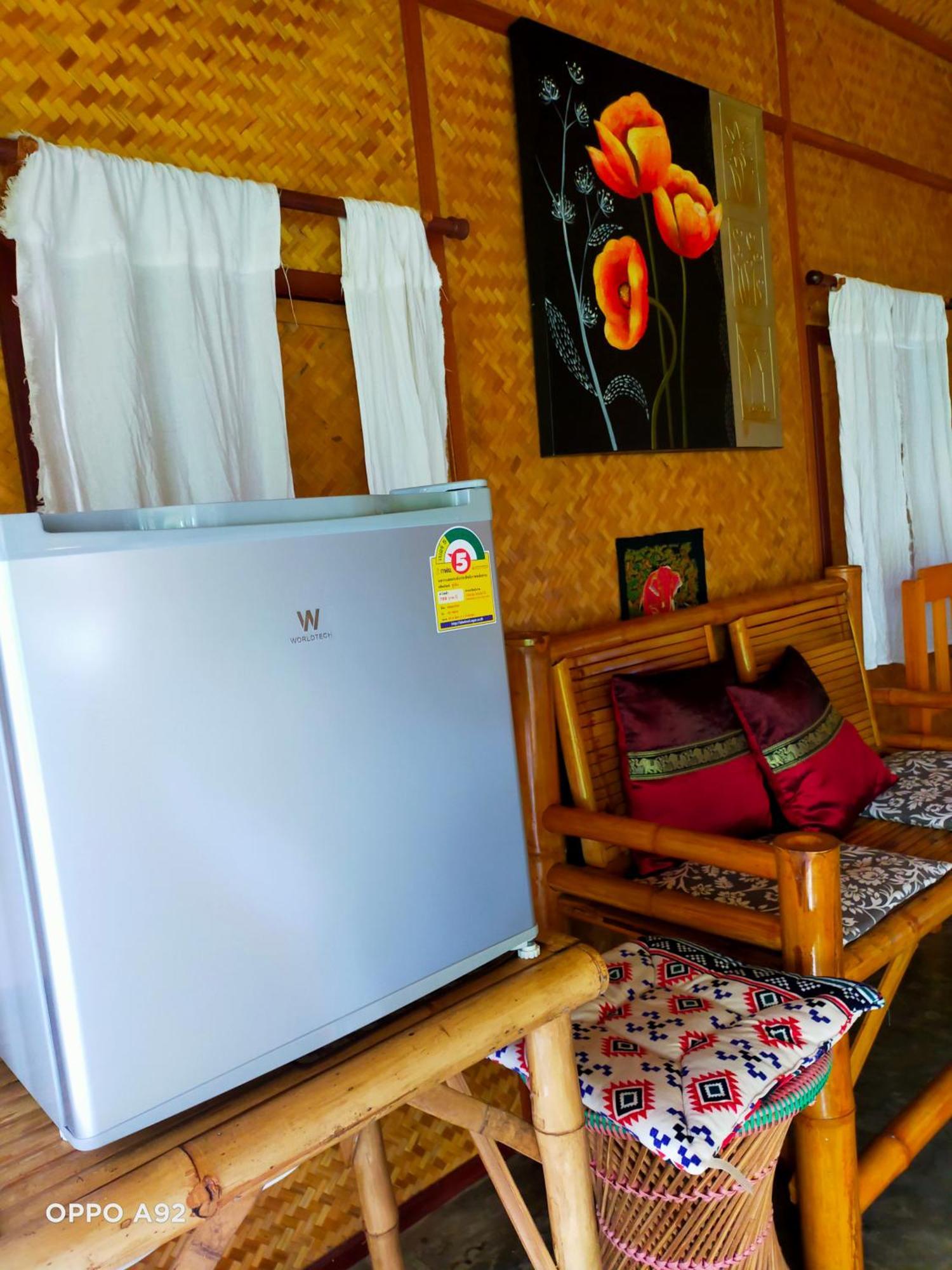 Tulip Resort パーイ 部屋 写真