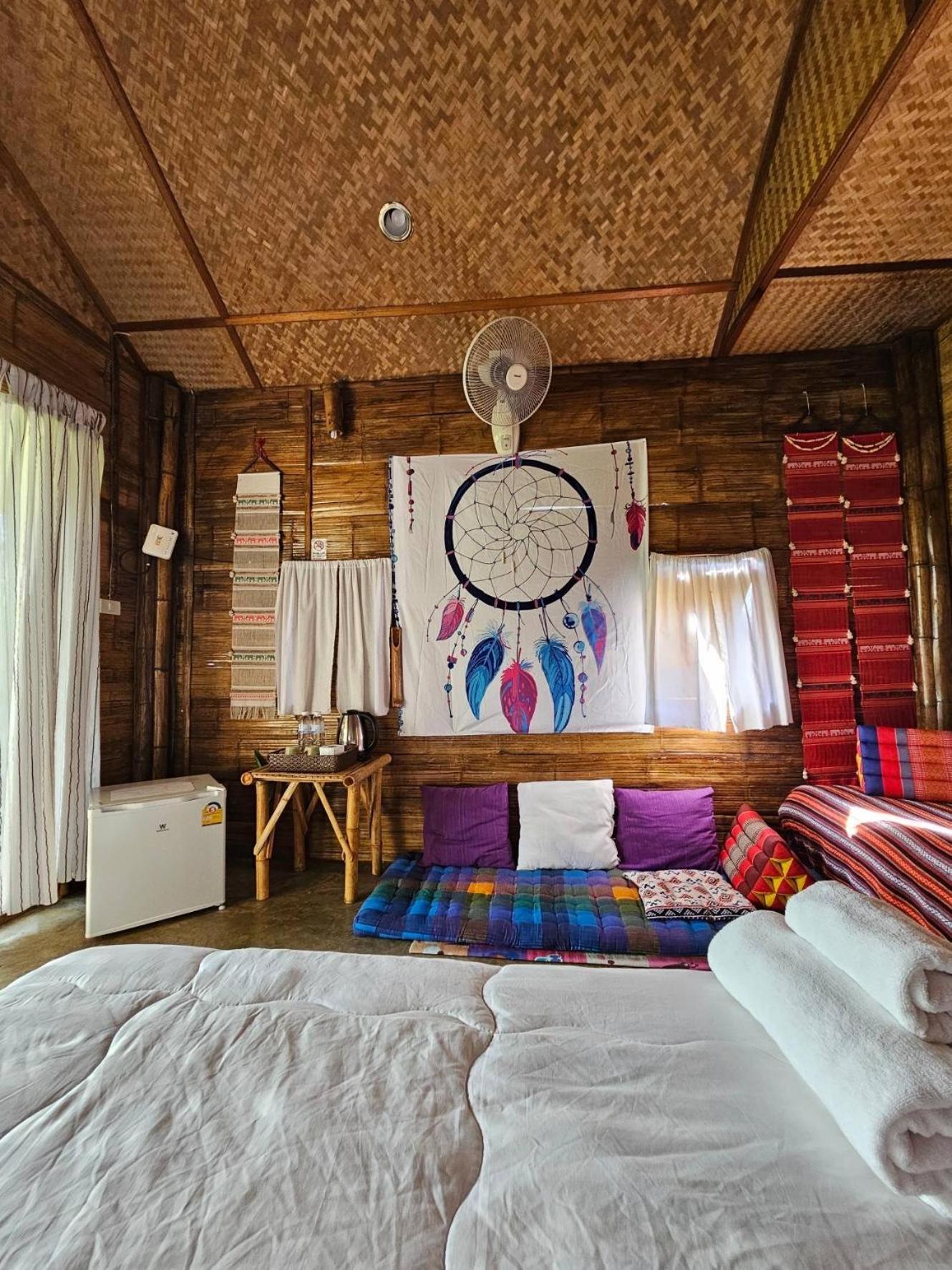 Tulip Resort パーイ 部屋 写真