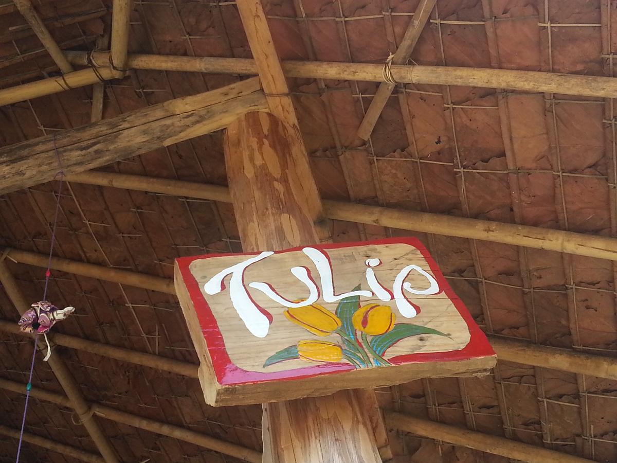 Tulip Resort パーイ エクステリア 写真