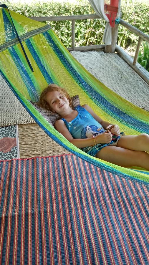 Tulip Resort パーイ エクステリア 写真